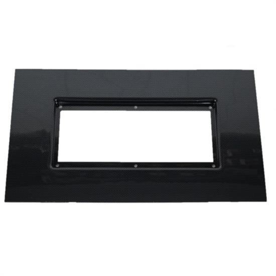 Classic Dash 100000503 Universal Holley Mount, CF