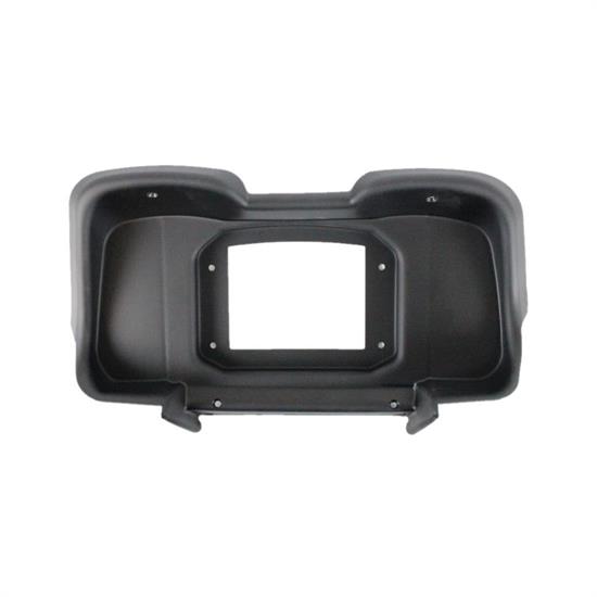 Classic Dash 101100051 10-15 Camaro AEM CD-5 Dash Panel, Blk