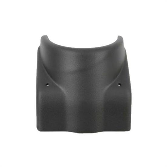 Classic Dash 101691951 69 Camaro Steering Column Under Cover, Blk