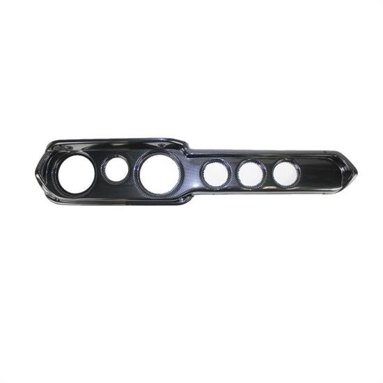 Classic Dash 102620013 62-64 Chevy II/Nova Panel, CF