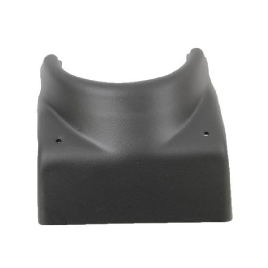 Classic Dash 102691951 69-76 Nova Steering Column Cover,Blk
