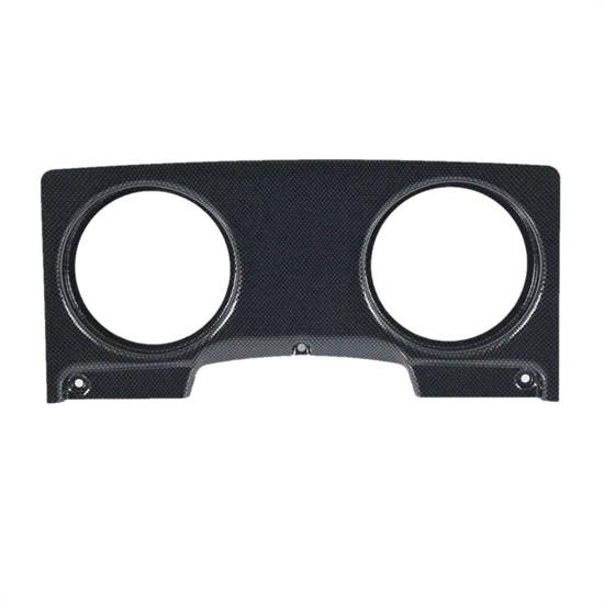Classic Dash 321810073 1981-87 Toyota FJ60 5 Inch Panel, CF