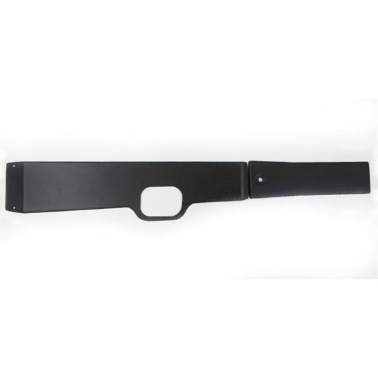 Classic Dash 411641951 1964-67 Pontiac GTO Console/Shifter Cover