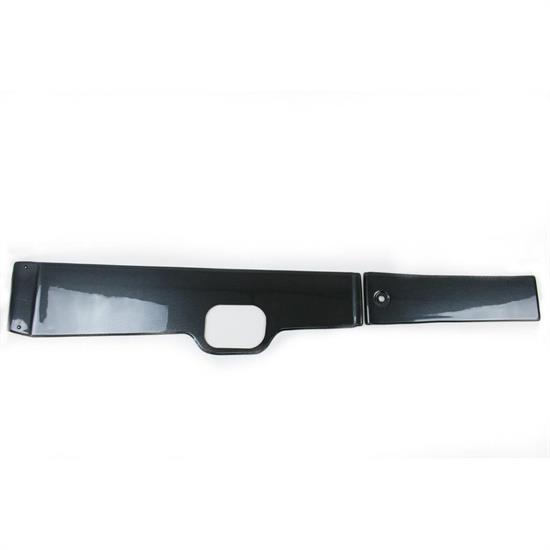 Classic Dash 411641953 1964-67 Pontiac GTO Console/Shifter Cover