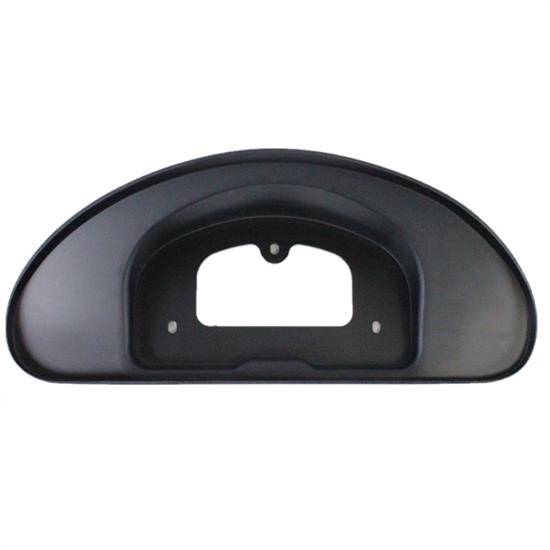 Classic Dash 523900001 1990-05 Mazda Miata RacePak Dash Panel