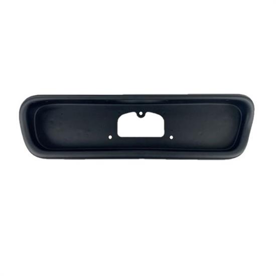 Classic Dash 612640031 1964-65 Ford Mustang Racepack Dash Panel