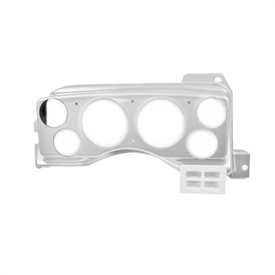 Classic Dash 612870012 1987-1989 Mustang Dash Panel W/ Indicators