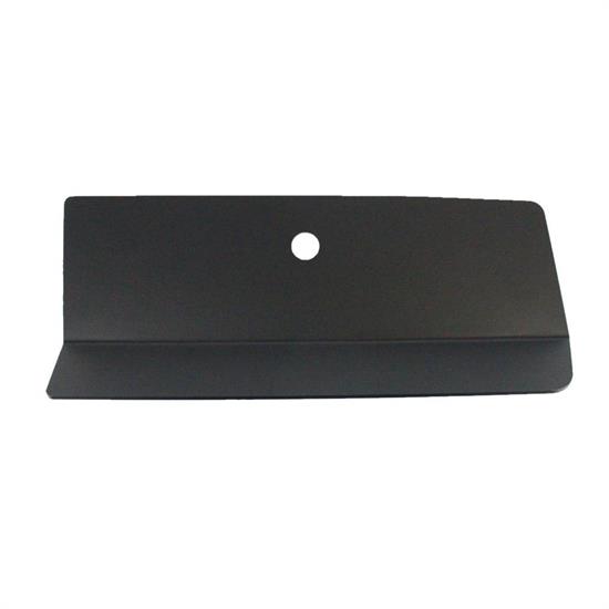 Classic Dash 719680031 1967-69 Dodge Dart Glove Box Cover, Black