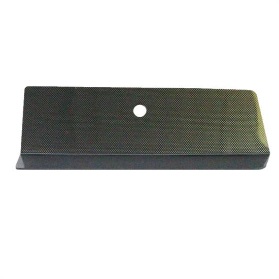 Classic Dash 719680033 1967-69 Dodge Dart Glove Box Cover, CF