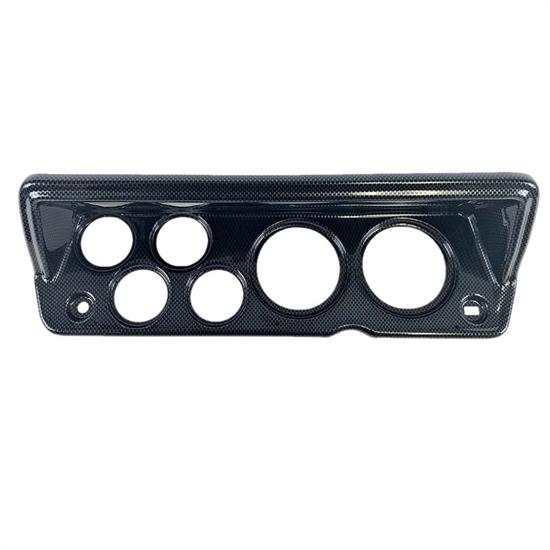 Classic Dash 818700013 1970-76 Mopar A-Body Dash Panel, CF