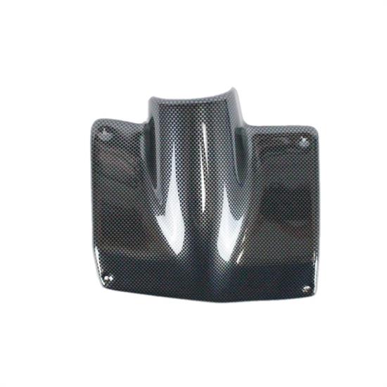 Classic Dash 120-68-50944 68 Chevelle Steering Column Cover, CF