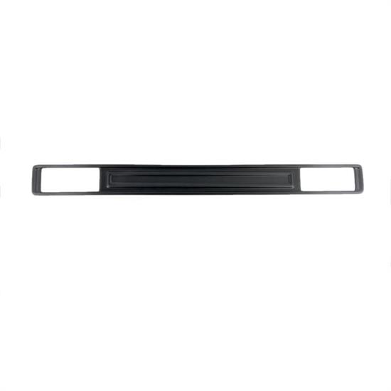 Classic Dash 130-73-50951 73-87 Chevy PU Glove Box Cover, Blk