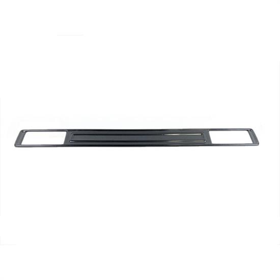Classic Dash 130-73-50954 73-87 Chevy PU Glove Box Cover, CF