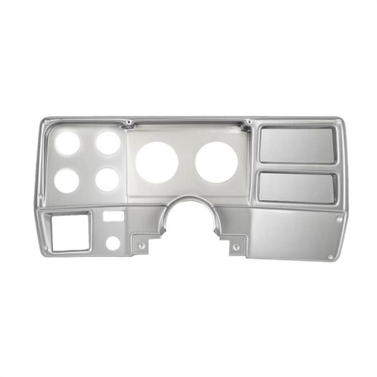 Classic Dash 130-73-5N922 73-83 GM Truck, Alum