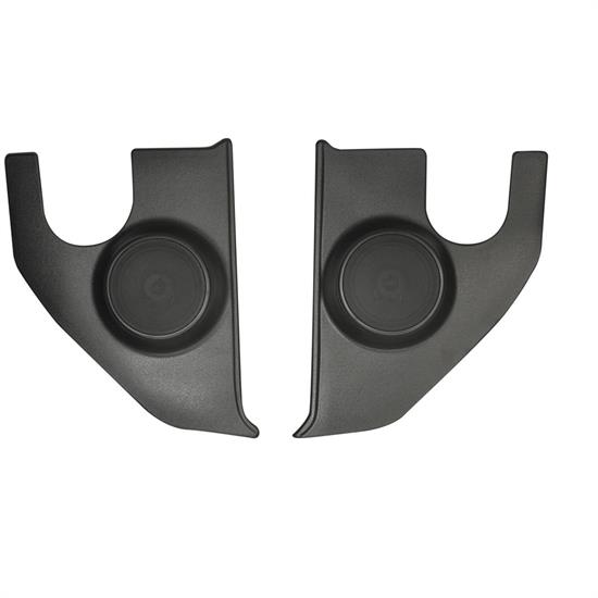 Custom Autosound PIO-KCHT-67/2 Custom Fit Kickpanel