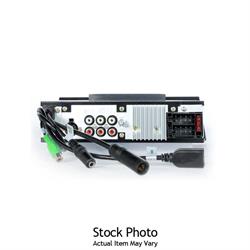 Custom Autosound CAM-CUT-68/9-740 USA-740 Custom In-Dash Radio
