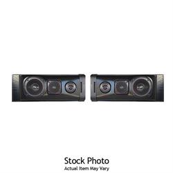 Custom Autosound SOUNDBAR-CV Custom Fit Soundbar Speaker System