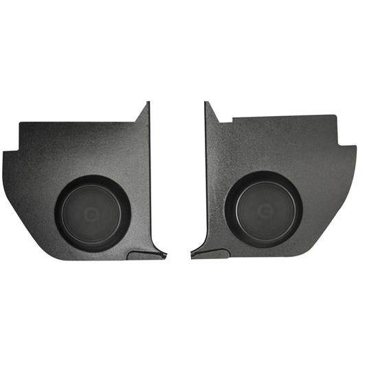Custom Autosound PIO-KFRCV-63/5 Custom Fit Kickpanel