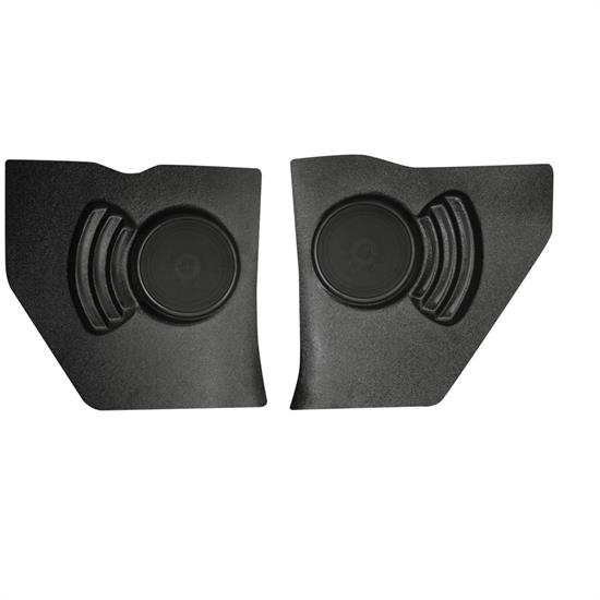 Custom Autosound PIO-KCIM-61/2 Custom Fit Kickpanel
