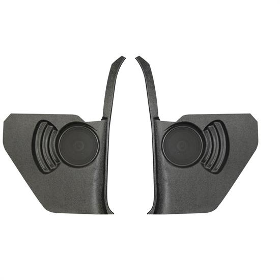 Custom Autosound KCIM-64 Custom Fit Kickpanel