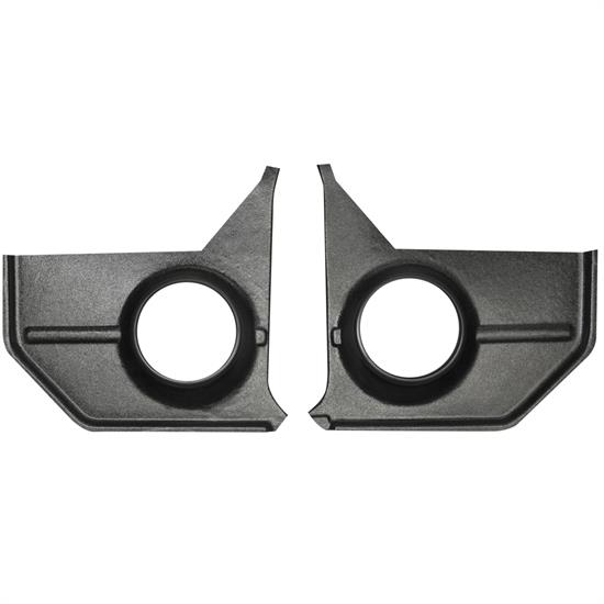 Custom Autosound COM-KCVV2 Custom Fit Kickpanel