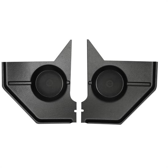 Custom Autosound PIO-KMC-2 Custom Fit Kickpanel
