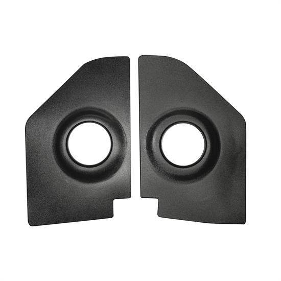 Custom Autosound COM-KFP406 Custom Fit Kickpanel