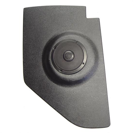Custom Autosound PIO-KFP40/6 Custom Fit Kickpanel