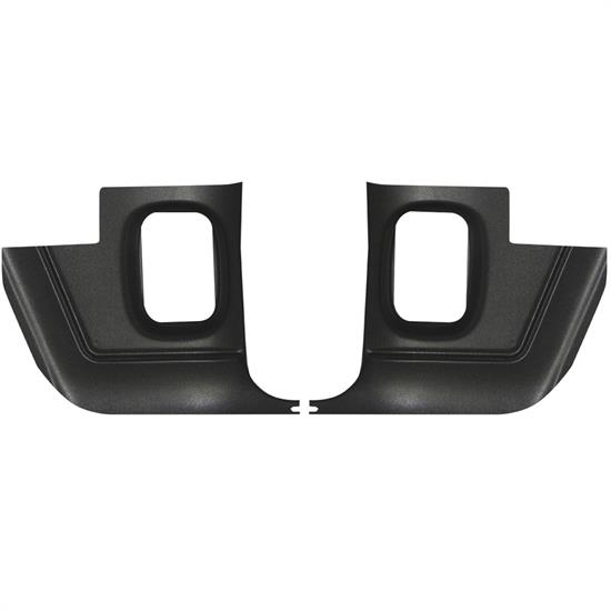 Custom Autosound COM-KMOP67/6 Custom Fit Kickpanel