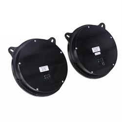 Dakota Digital HDX-47C-PU-S 47-53 Chevy Pickup HDX Instruments