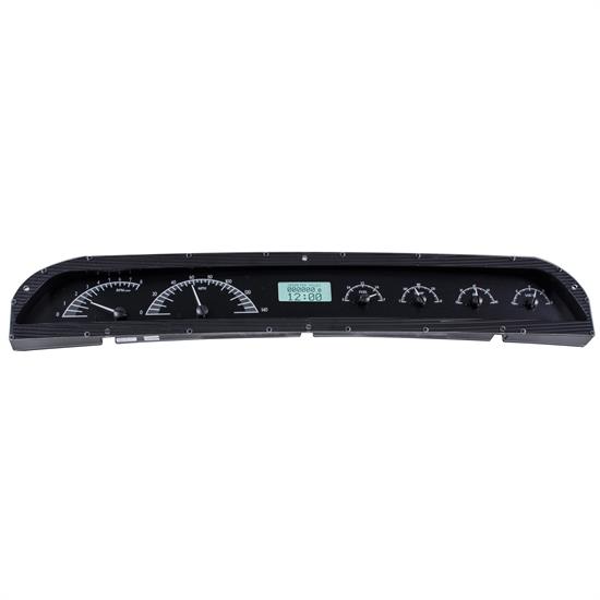 Dakota Digital VHX-63C-IMP-K-W 1963-64 Impala VHX Instruments