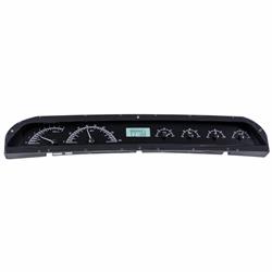 Dakota Digital VHX-63C-IMP-K-W 1963-64 Impala VHX Instruments