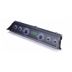 Dakota Digital VHX-66C-CVL-C-B 1966-67 Chevelle VHX Instruments