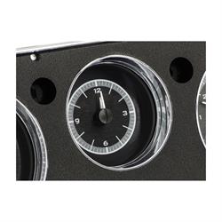Dakota Digital VHX-67C-PA-K-W 1967-72 Chevy Truck VHX Instruments