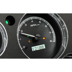 Dakota Digital VHX-67C-PA-K-W 1967-72 Chevy Truck VHX Instruments