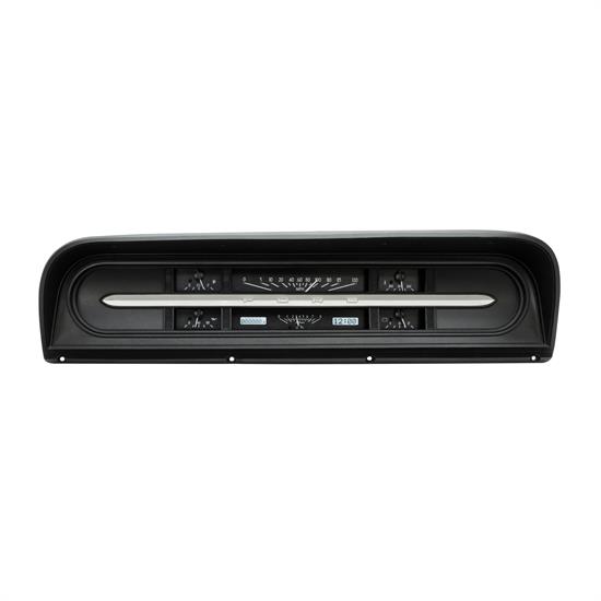 Dakota Digital VHX-67F-PU-K-W 1967-72 Ford Pickup VHX Instruments