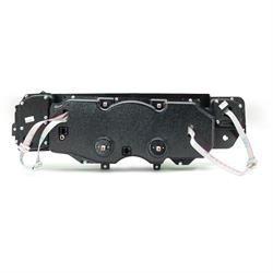 Dakota Digital VHX-70C-CVL-K-W 70-72 Chevelle SS VHX Instruments