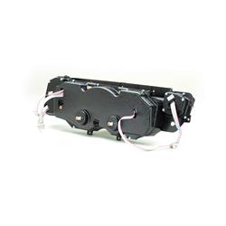 Dakota Digital VHX-70C-CVL-K-W 70-72 Chevelle SS VHX Instruments