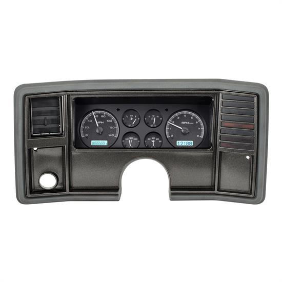 Dakota Digital VHX-78C-MC-K-W 1978-88 Monte Carlo VHX Instruments