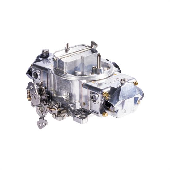 FST 40600-2 RT Carburetor 600 CFM, Side Float, Mech. Secondary