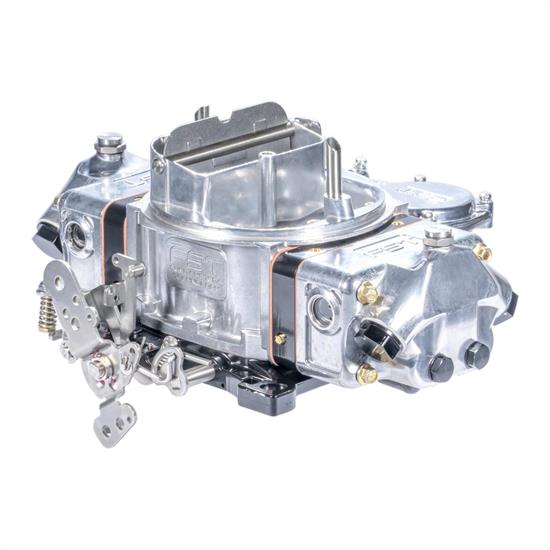 FST 41750P-1 RT Plus Carburetor 750 CFM Vac. Secondary Man. Choke