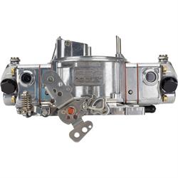 FST 41750 RT Carburetor 750 CFM, Vacuum Secondary, Electric Choke