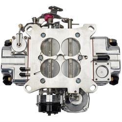 FST 41750 RT Carburetor 750 CFM, Vacuum Secondary, Electric Choke