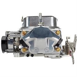 FST 41750 RT Carburetor 750 CFM, Vacuum Secondary, Electric Choke