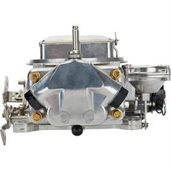 FST 41750 RT Carburetor 750 CFM, Vacuum Secondary, Electric Choke