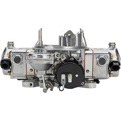 FST 41750 RT Carburetor 750 CFM, Vacuum Secondary, Electric Choke