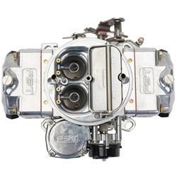 FST 41750 RT Carburetor 750 CFM, Vacuum Secondary, Electric Choke