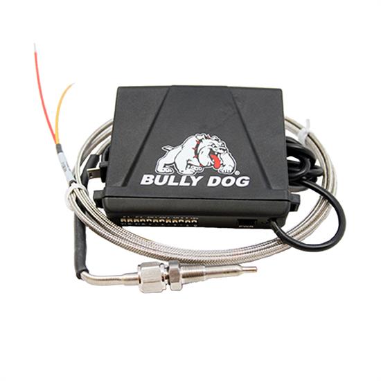 Bully Dog 40384 Docking Station, with Pyrometer