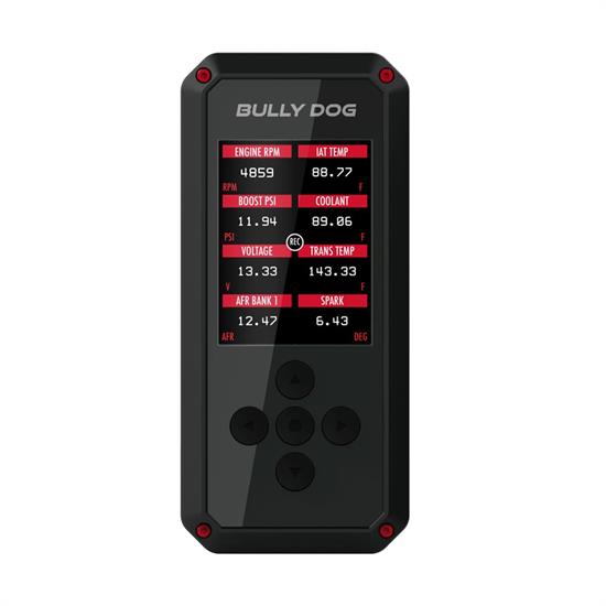 Bully Dog 40470 Programmable Tuner, BDX