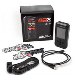 Bully Dog 40470 Programmable Tuner, BDX